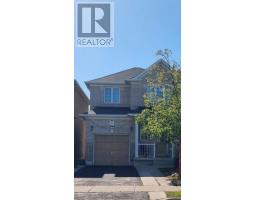UPPER - 108 BEAVERVALLEY DRIVE, Brampton, Ontario