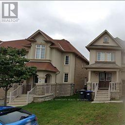 13 BEACHVILLE CIRCLE, Brampton, Ontario