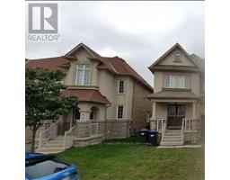 13 BEACHVILLE CIRCLE, Brampton, Ontario