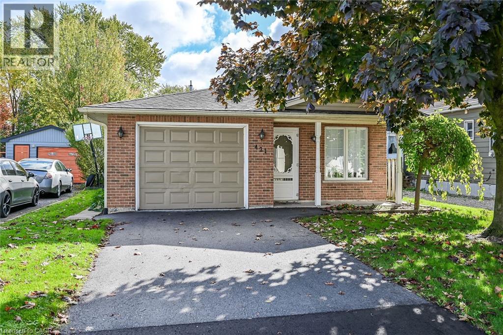 421 GRIFFITH Street, dunnville, Ontario