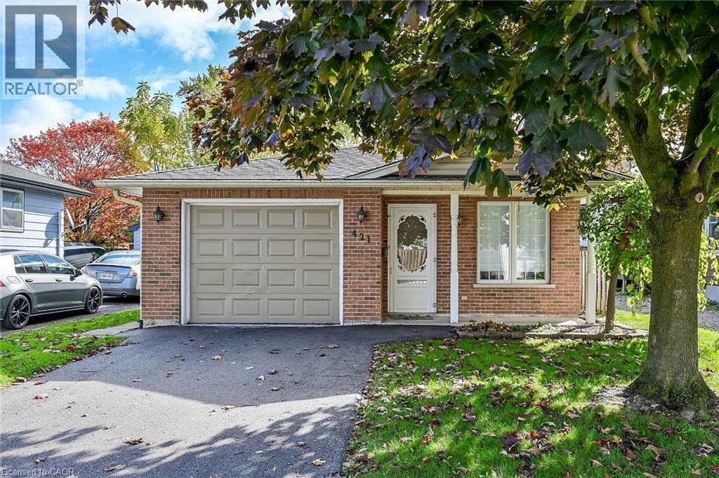 421 Griffith Street, Dunnville, Ontario  N1A 2P4 - Photo 2 - 40780136