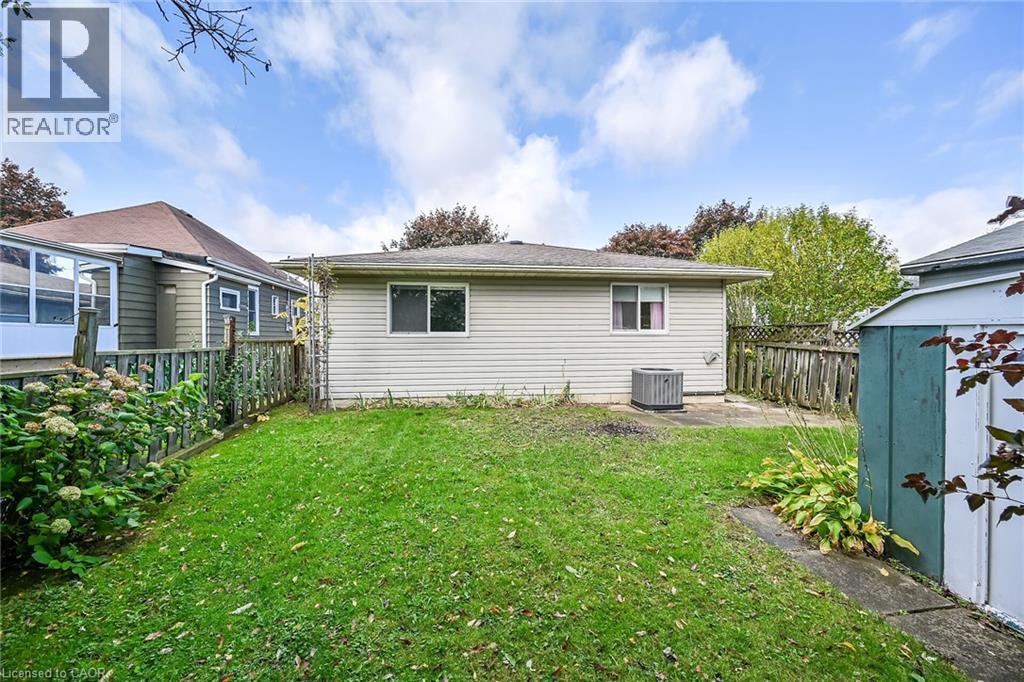 421 Griffith Street, Dunnville, Ontario  N1A 2P4 - Photo 29 - 40780136