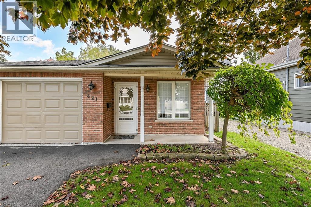 421 Griffith Street, Dunnville, Ontario  N1A 2P4 - Photo 31 - 40780136
