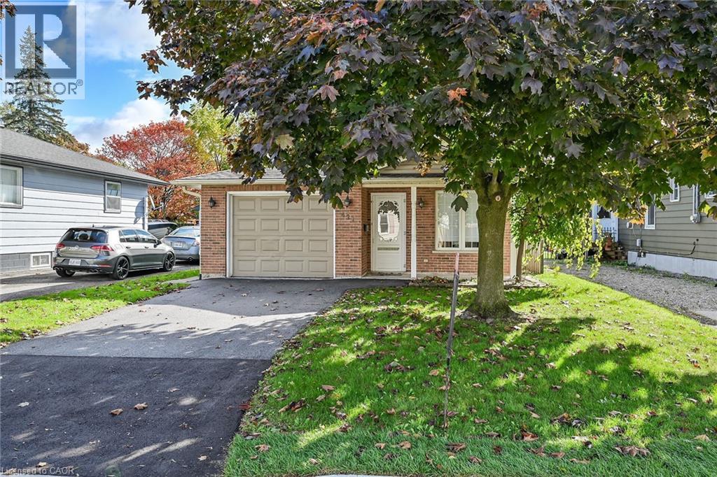 421 Griffith Street, Dunnville, Ontario  N1A 2P4 - Photo 34 - 40780136