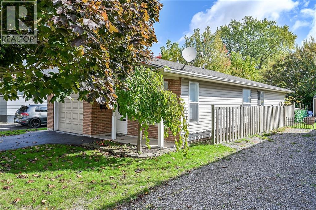421 Griffith Street, Dunnville, Ontario  N1A 2P4 - Photo 35 - 40780136