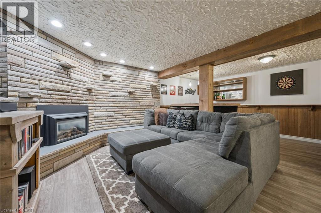 521 Glen Forrest Boulevard, Waterloo, Ontario  N2L 4H9 - Photo 22 - 40777606