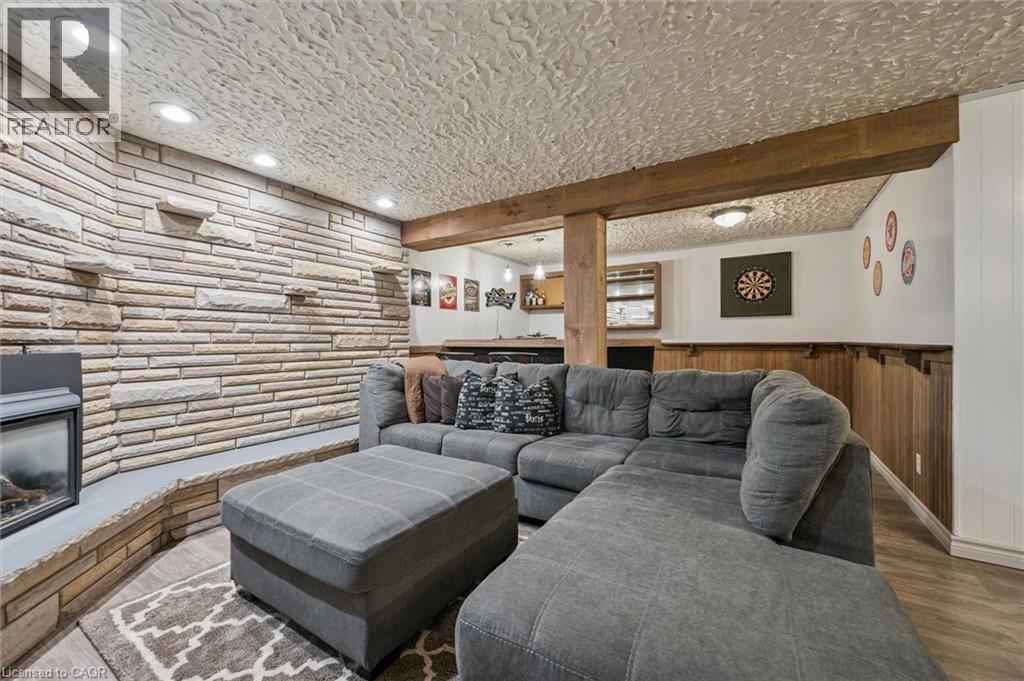 521 Glen Forrest Boulevard, Waterloo, Ontario  N2L 4H9 - Photo 23 - 40777606