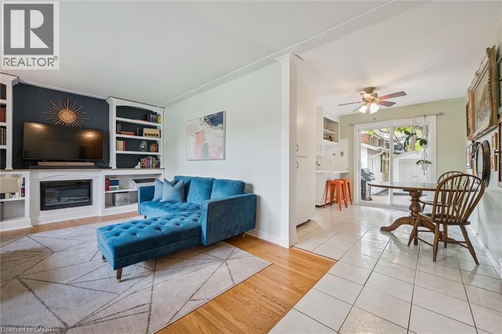 521 Glen Forrest Boulevard, Waterloo, Ontario  N2L 4H9 - Photo 9 - 40777606