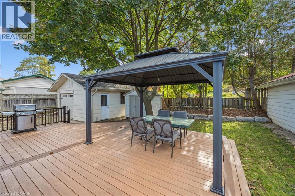 521 Glen Forrest Boulevard, Waterloo, Ontario  N2L 4H9 - Photo 35 - 40777606