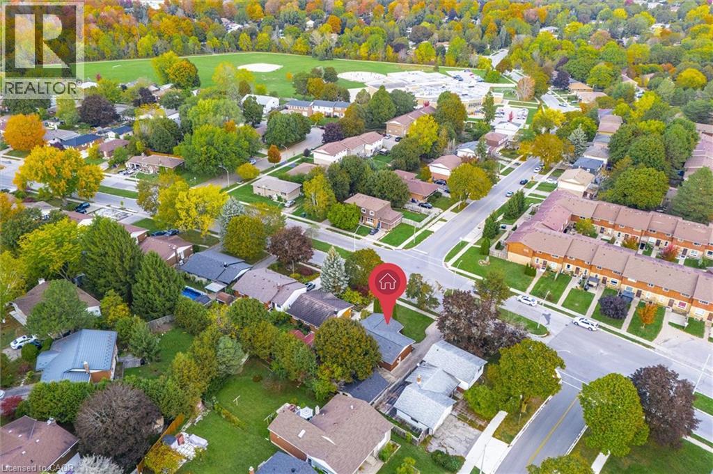 521 Glen Forrest Boulevard, Waterloo, Ontario  N2L 4H9 - Photo 42 - 40777606