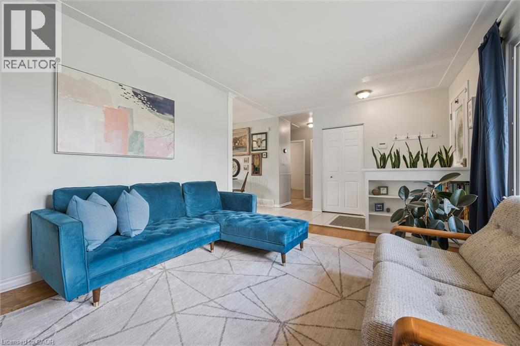 521 Glen Forrest Boulevard, Waterloo, Ontario  N2L 4H9 - Photo 8 - 40777606