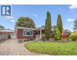 521 GLEN FORREST Boulevard, Waterloo, Ontario
