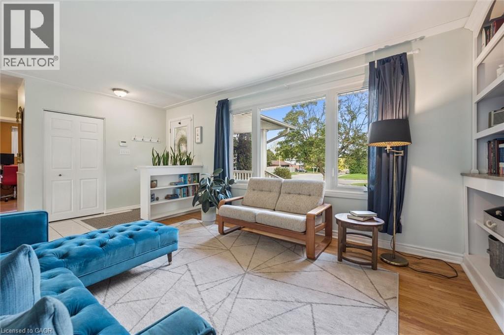 521 Glen Forrest Boulevard, Waterloo, Ontario  N2L 4H9 - Photo 6 - 40777606