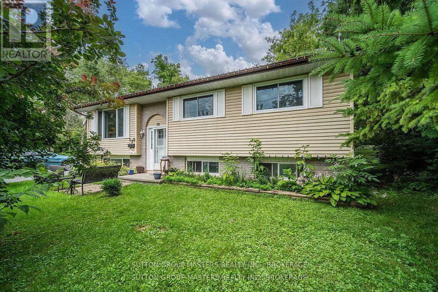170 Camden Road, Greater Napanee (Greater Napanee), Ontario  K7R 1E2 - Photo 1 - X12473173