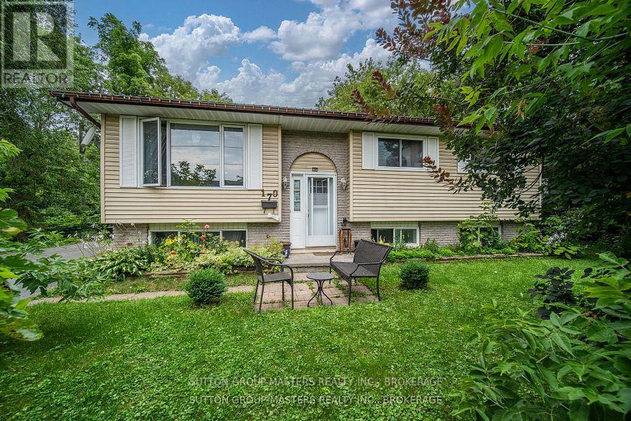 170 Camden Road, Greater Napanee (Greater Napanee), Ontario  K7R 1E2 - Photo 2 - X12473173