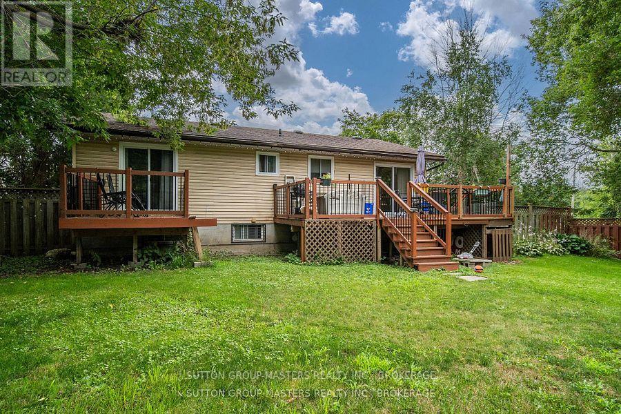 170 Camden Road, Greater Napanee (Greater Napanee), Ontario  K7R 1E2 - Photo 36 - X12473173