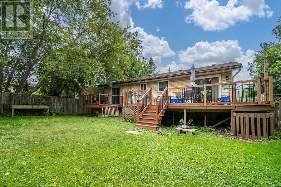 170 Camden Road, Greater Napanee (Greater Napanee), Ontario  K7R 1E2 - Photo 37 - X12473173