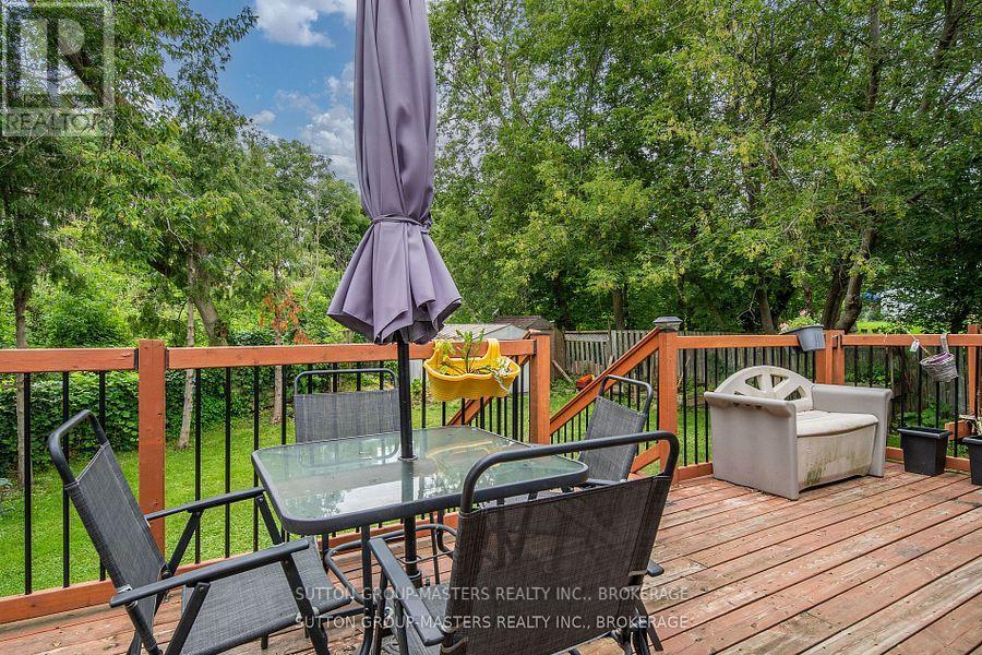 170 Camden Road, Greater Napanee (Greater Napanee), Ontario  K7R 1E2 - Photo 38 - X12473173