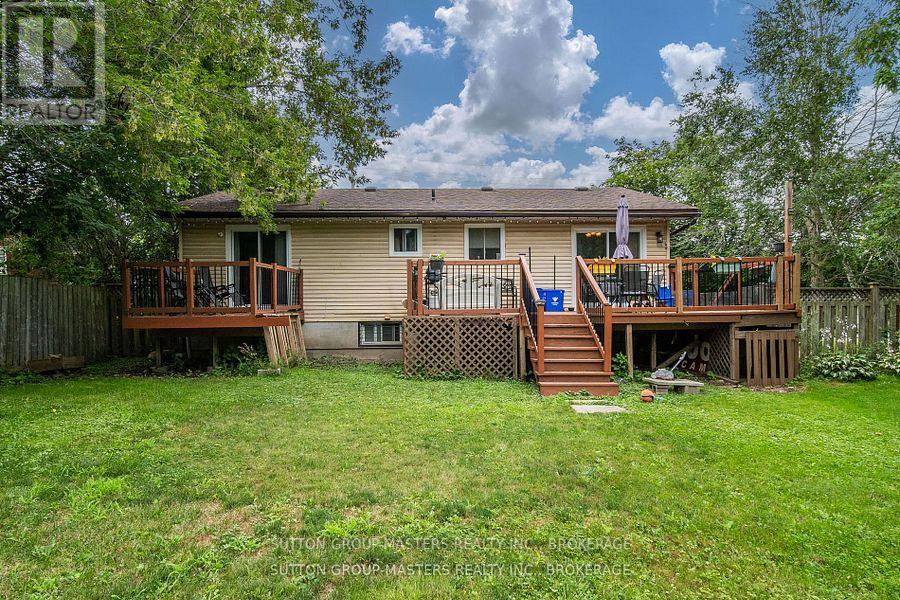 170 Camden Road, Greater Napanee (Greater Napanee), Ontario  K7R 1E2 - Photo 5 - X12473173