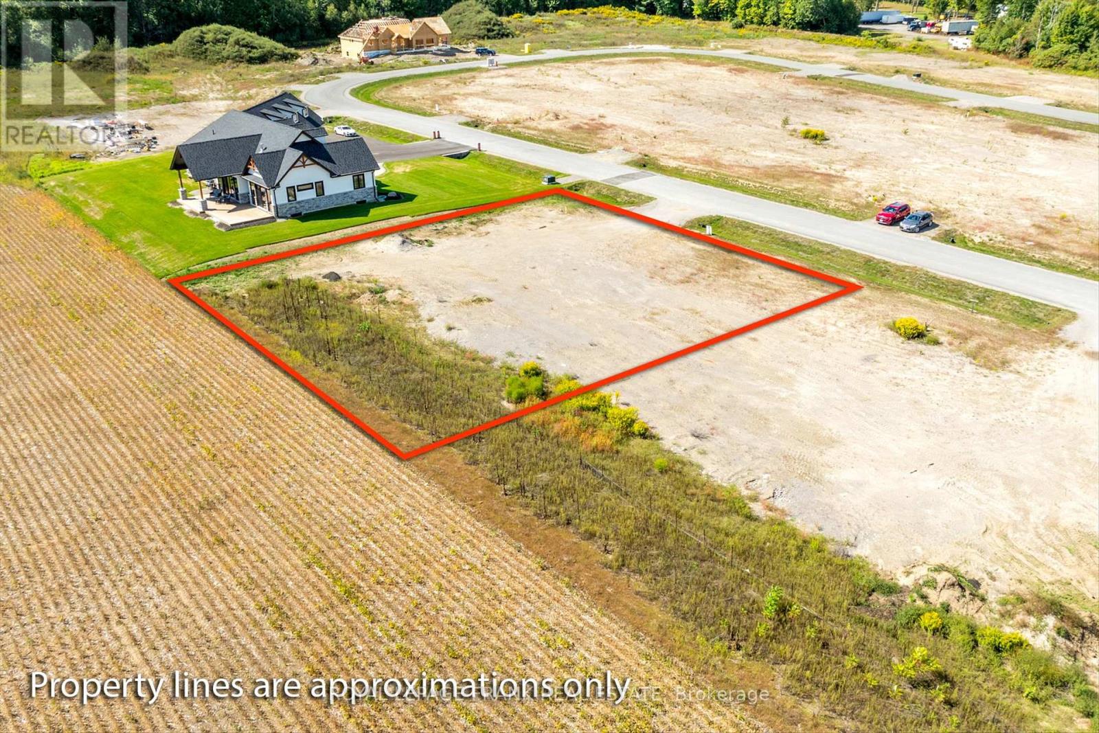 5422 Winfield Drive, Port Hope, Ontario  L1A 0G1 - Photo 8 - X12473188