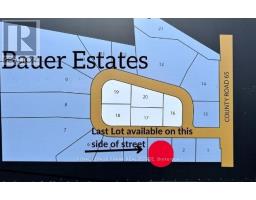 5422 WINFIELD DRIVE, Port Hope, Ontario