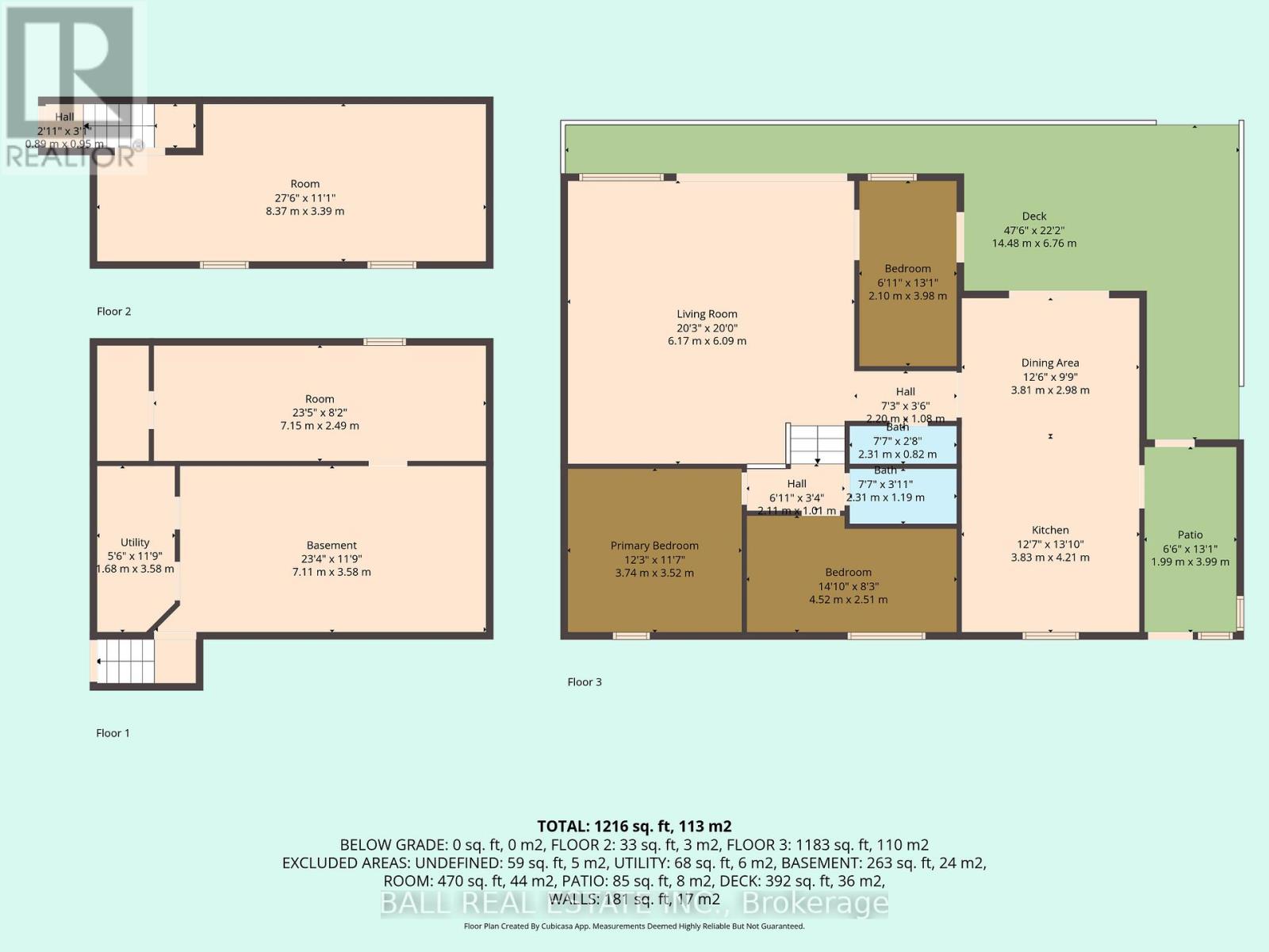 1903 White Lake Road West Road, Douro-Dummer, Ontario  K0L 2H0 - Photo 40 - X12473198