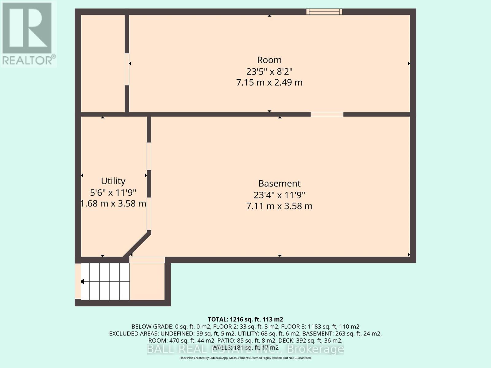 1903 White Lake Road West Road, Douro-Dummer, Ontario  K0L 2H0 - Photo 41 - X12473198