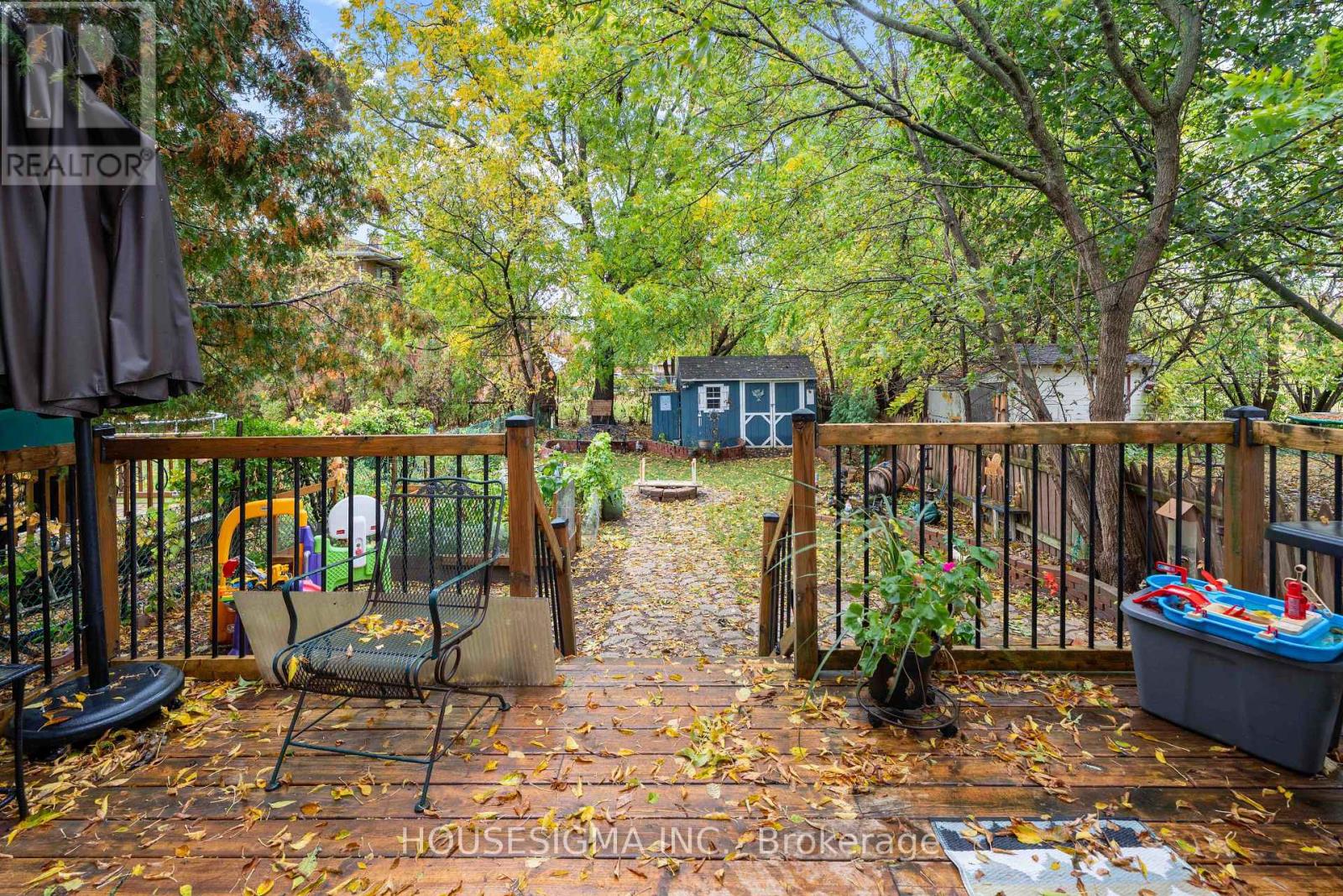334 Edmonton Street, London East, Ontario  N5W 4Y2 - Photo 29 - X12473179