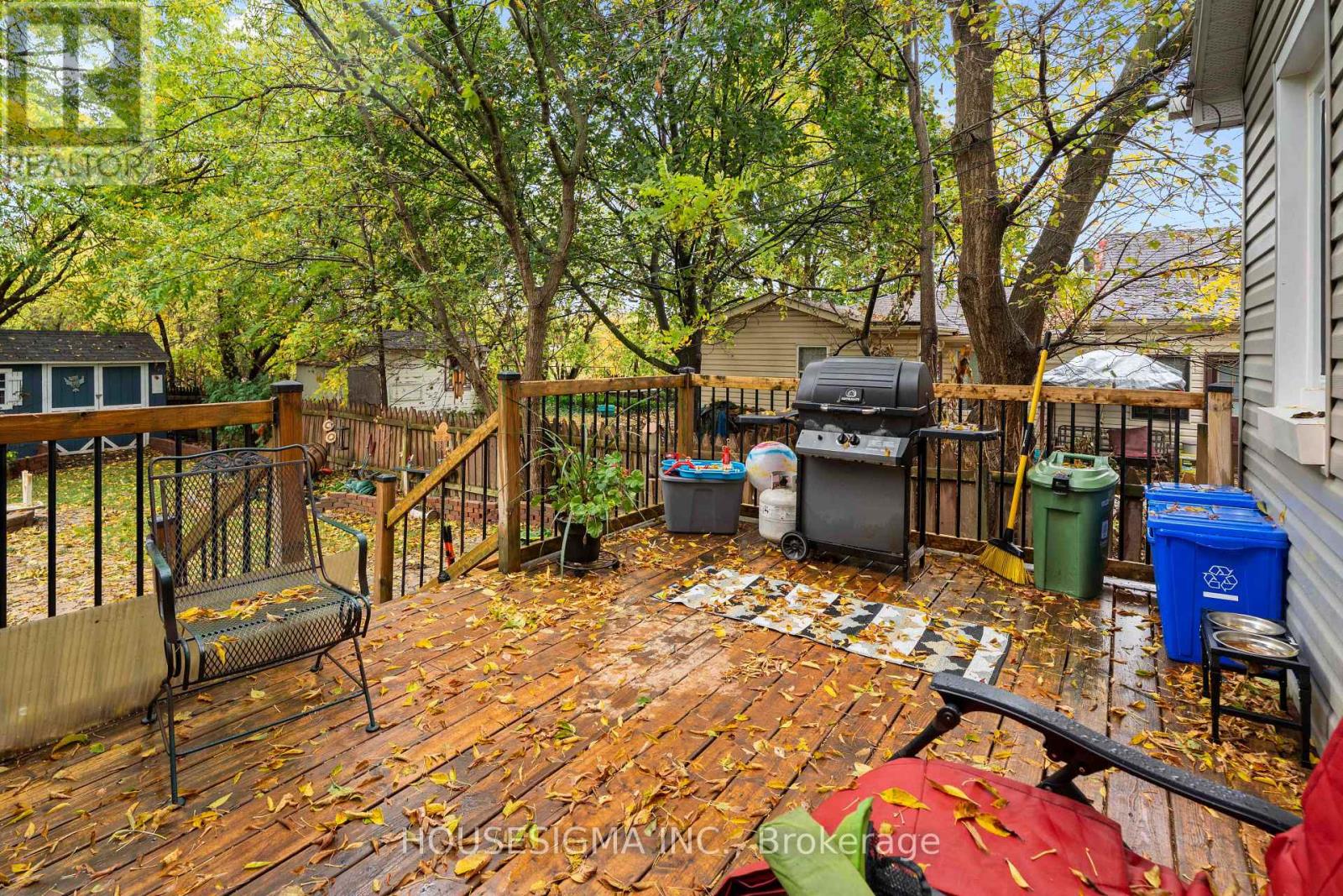 334 Edmonton Street, London East, Ontario  N5W 4Y2 - Photo 30 - X12473179