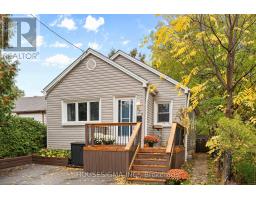 334 EDMONTON STREET, London East, Ontario