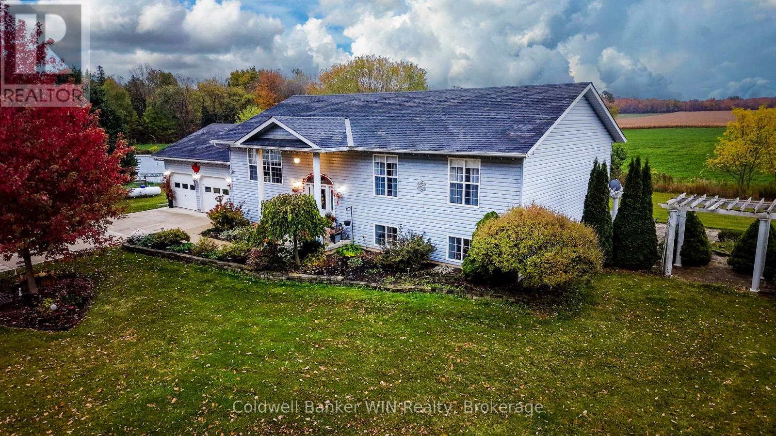 083768 Southgate Rd 8, Southgate, Ontario  N0G 2L0 - Photo 42 - X12473206