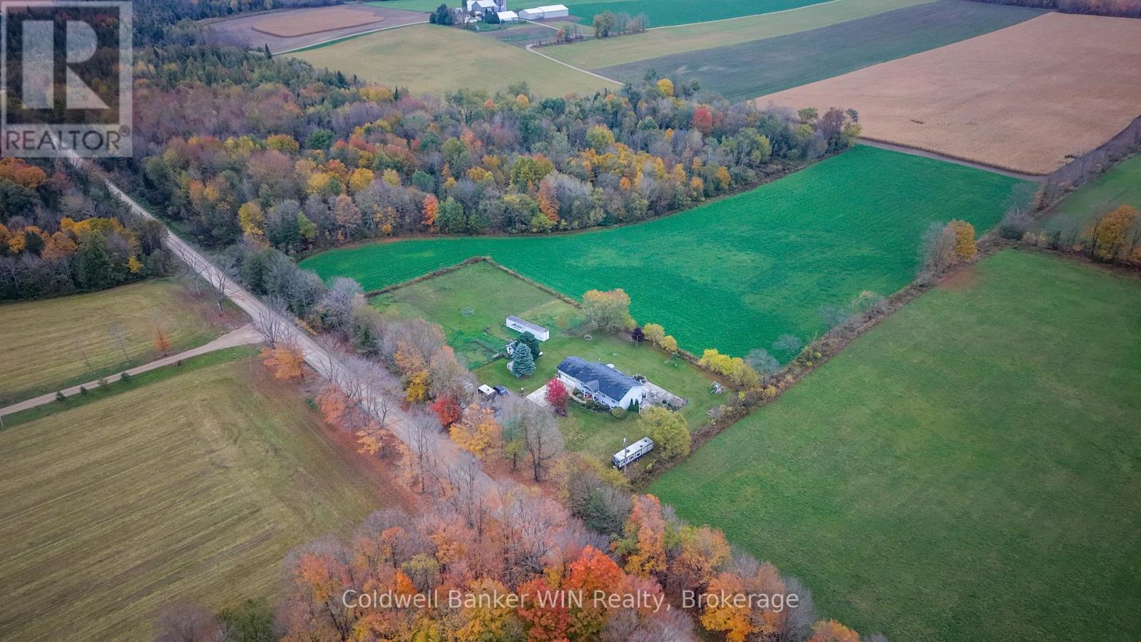 083768 Southgate Rd 8, Southgate, Ontario  N0G 2L0 - Photo 45 - X12473206