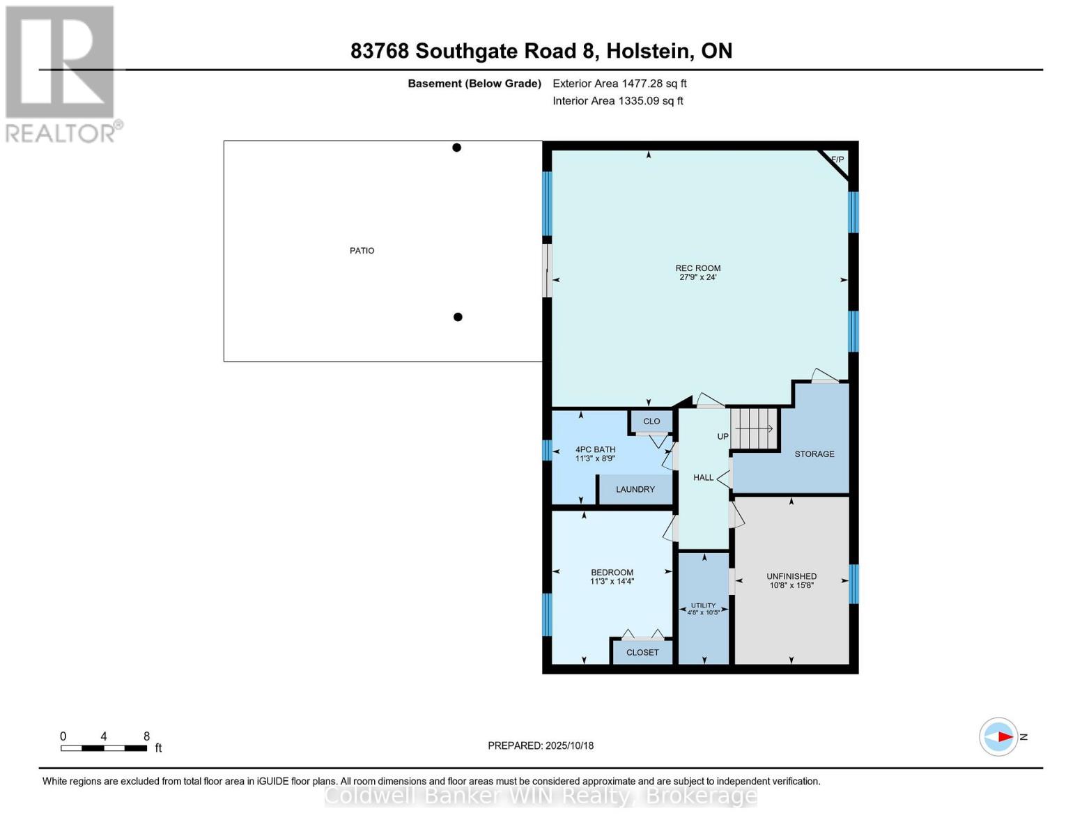 083768 Southgate Rd 8, Southgate, Ontario  N0G 2L0 - Photo 50 - X12473206