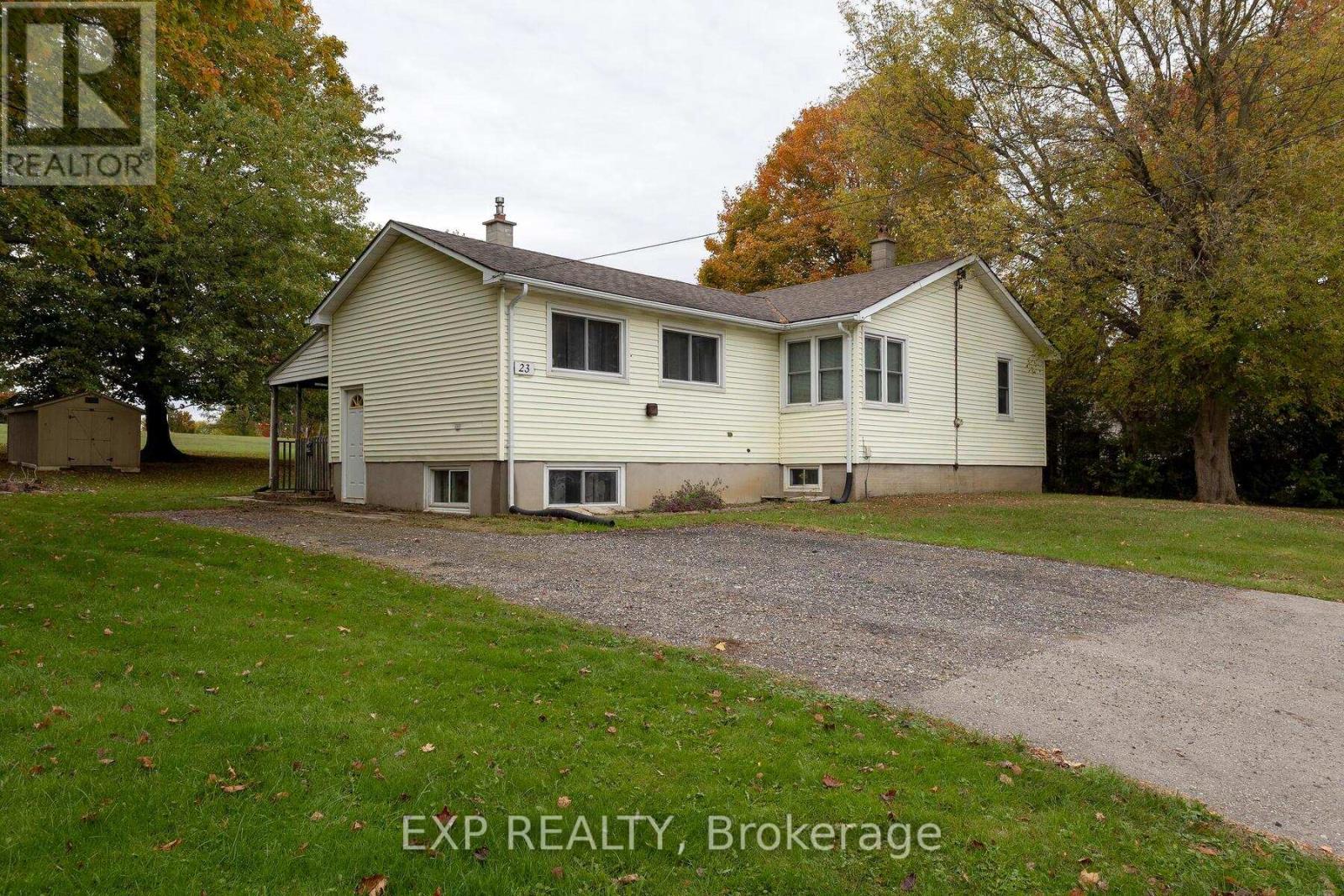 23 Oak Street, Bayham (Vienna), Ontario  N0J 1Z0 - Photo 33 - X12473193