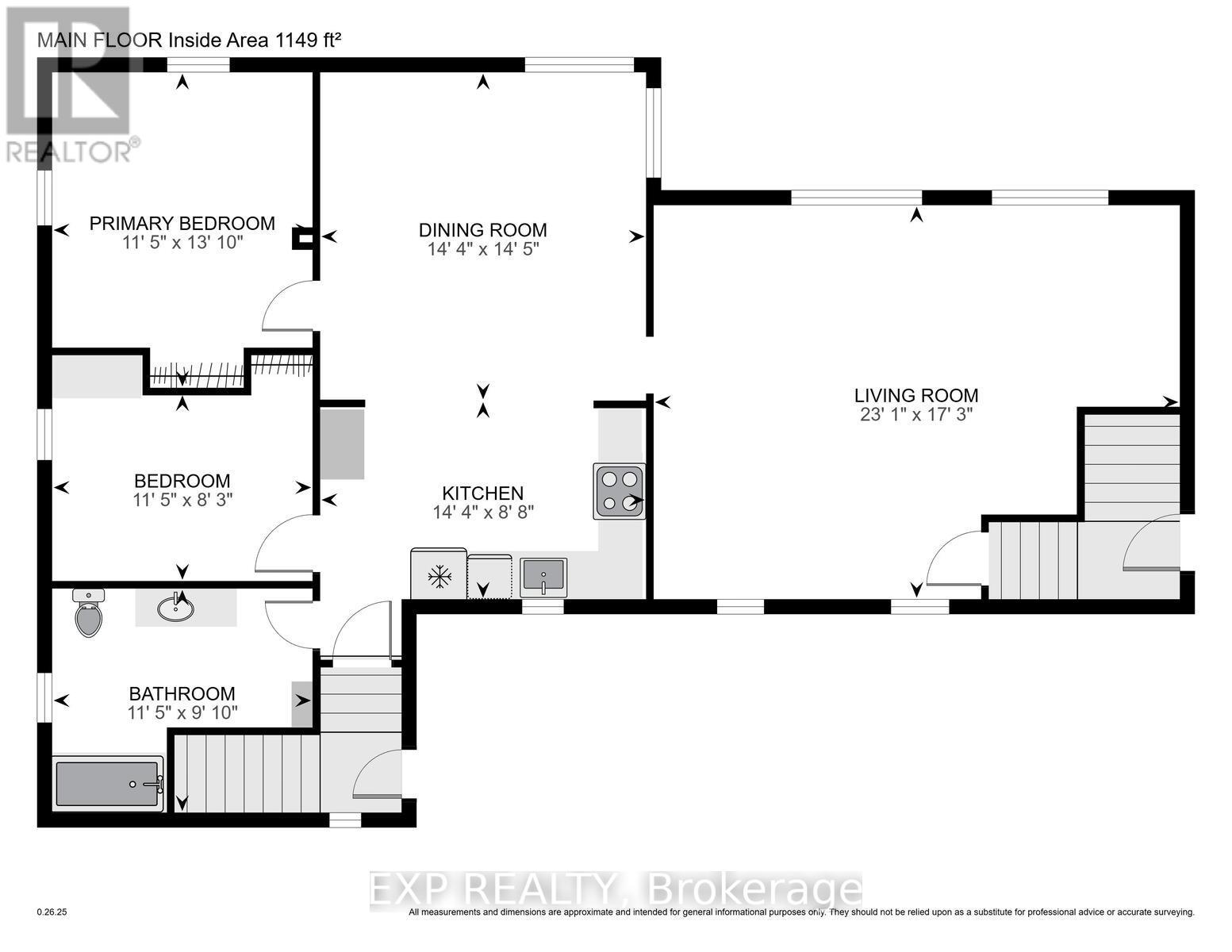 23 Oak Street, Bayham (Vienna), Ontario  N0J 1Z0 - Photo 36 - X12473193