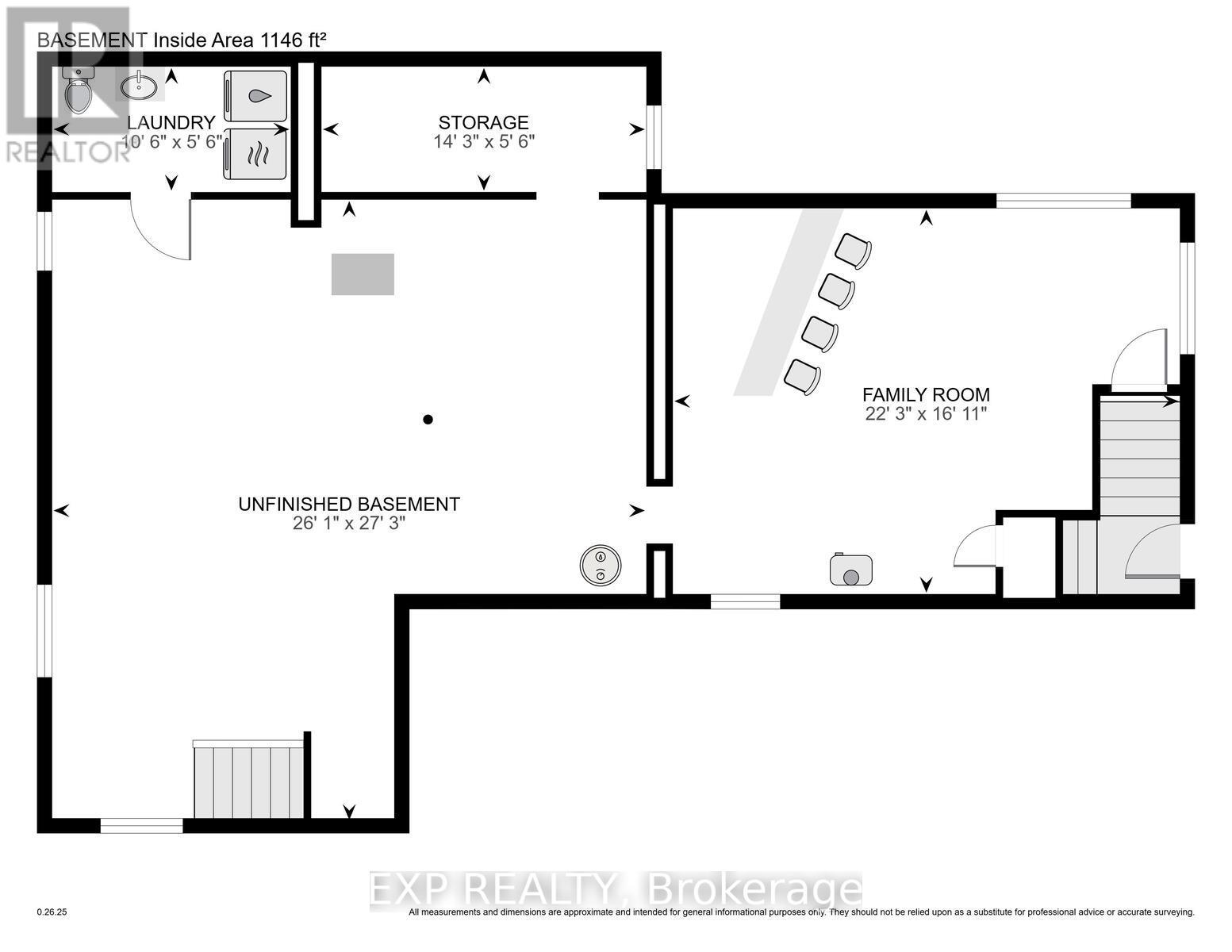 23 Oak Street, Bayham (Vienna), Ontario  N0J 1Z0 - Photo 37 - X12473193