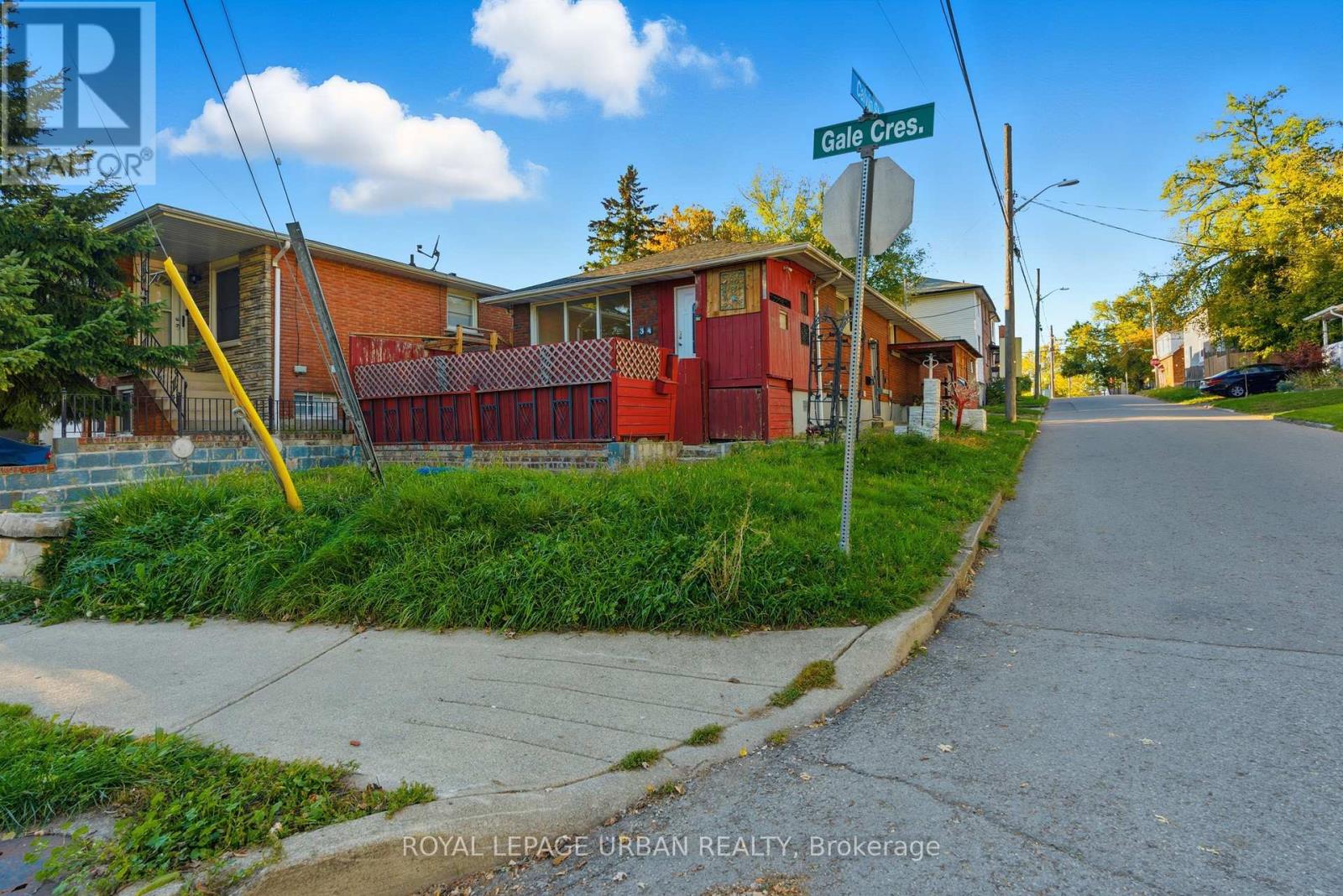 34 Gale Crescent, St. Catharines, Ontario  L2R 3K9 - Photo 41 - X12473128