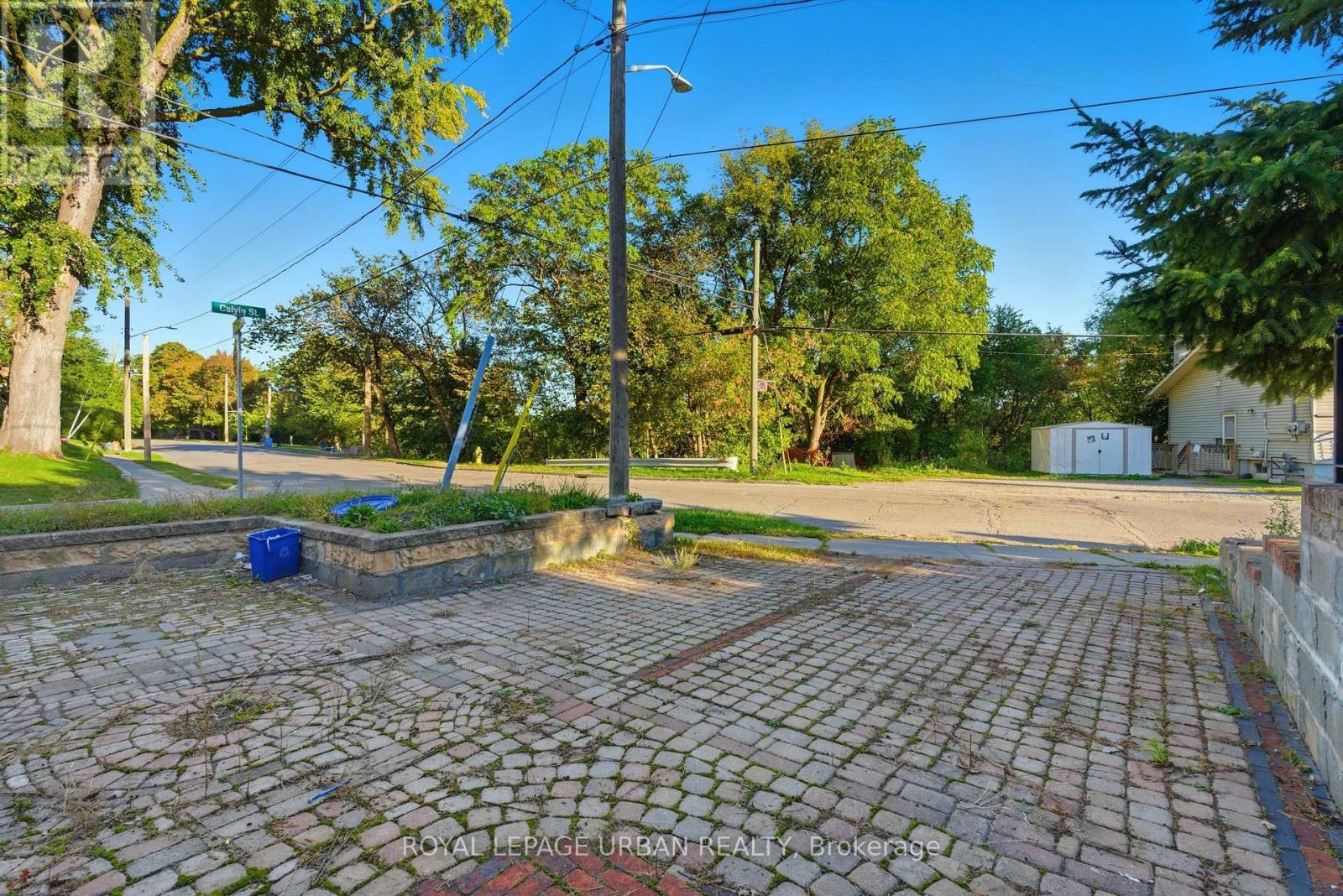 34 Gale Crescent, St. Catharines, Ontario  L2R 3K9 - Photo 42 - X12473128