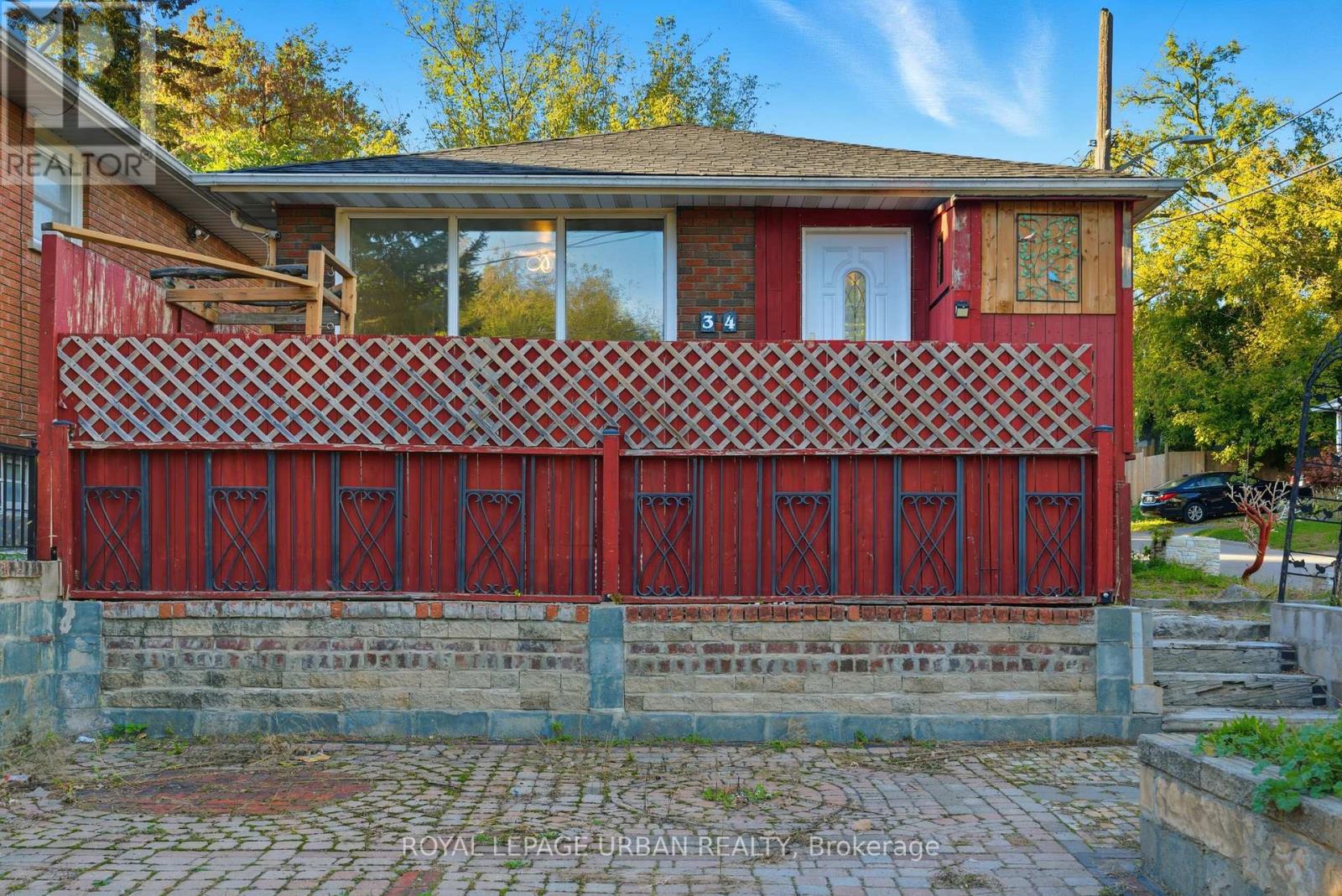 34 Gale Crescent, St. Catharines, Ontario  L2R 3K9 - Photo 45 - X12473128