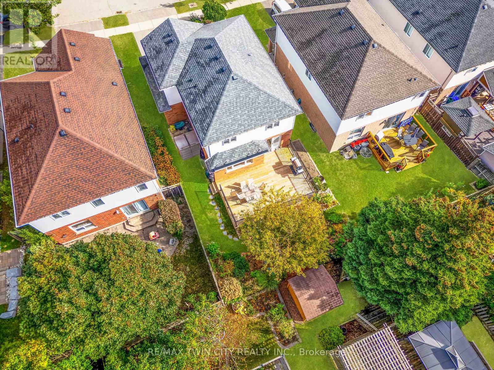 167 Bridgewater Crescent, Waterloo, Ontario  N2T 2M1 - Photo 49 - X12473146