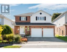167 BRIDGEWATER CRESCENT, Waterloo, Ontario