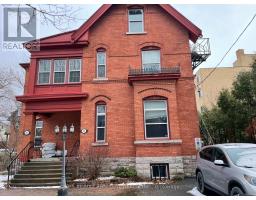 312 DALY AVENUE, Ottawa, Ontario