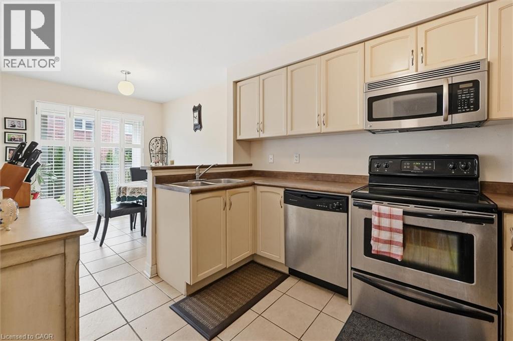 2279 Milford Lane, Oakville, Ontario  L6H 7K7 - Photo 15 - 40780342