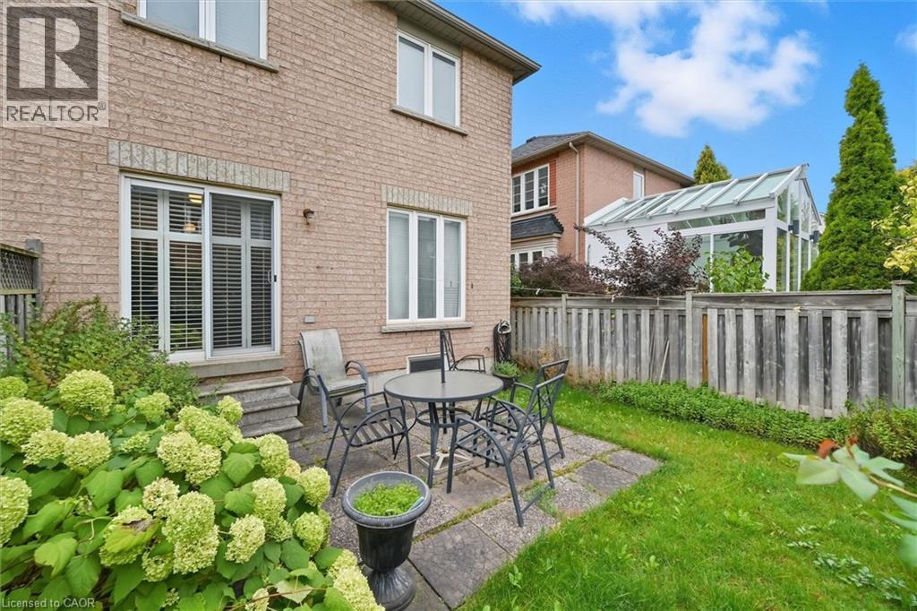 2279 Milford Lane, Oakville, Ontario  L6H 7K7 - Photo 46 - 40780342