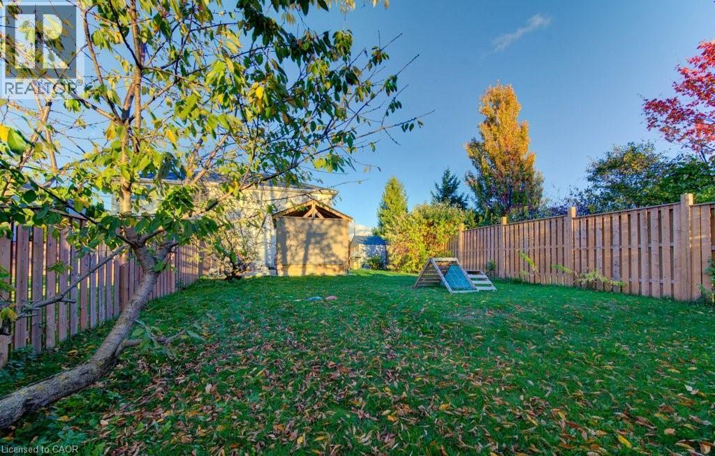112 Highbrook Street, Kitchener, Ontario  N2E 3P3 - Photo 34 - 40779338