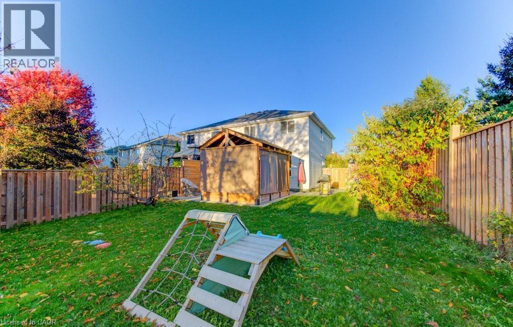 112 Highbrook Street, Kitchener, Ontario  N2E 3P3 - Photo 36 - 40779338