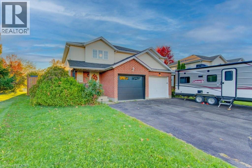 112 Highbrook Street, Kitchener, Ontario  N2E 3P3 - Photo 5 - 40779338