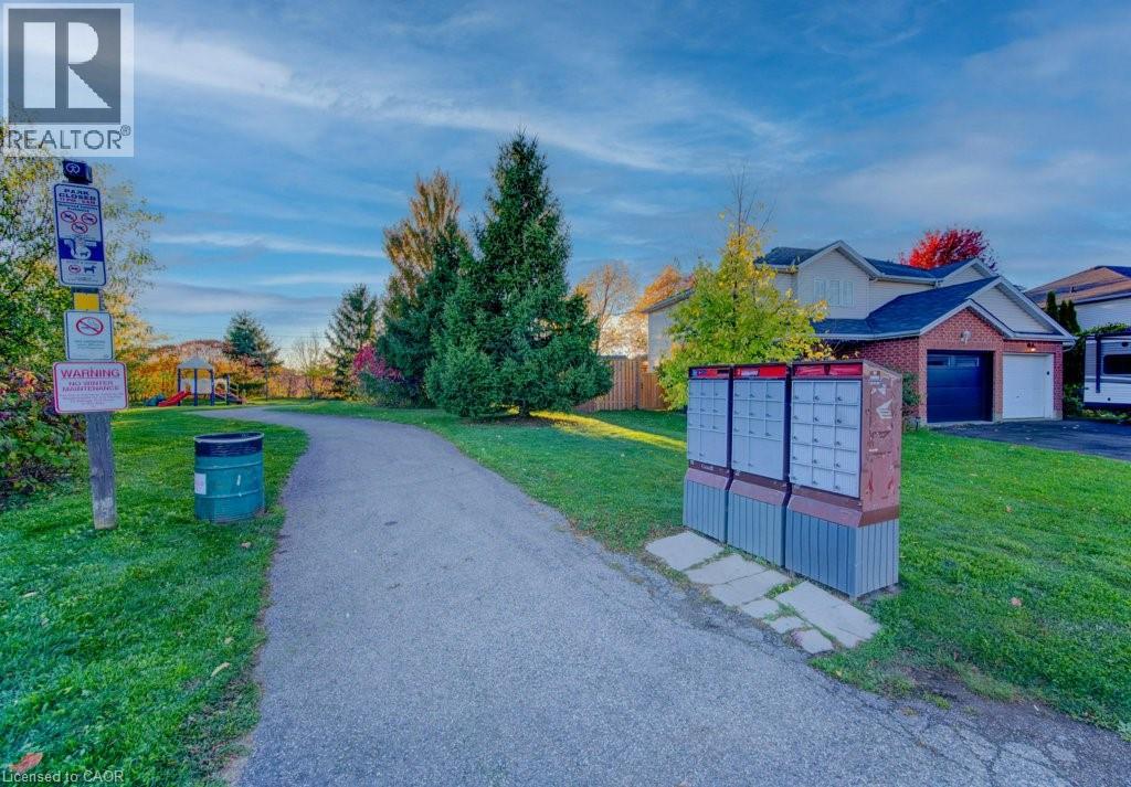 112 Highbrook Street, Kitchener, Ontario  N2E 3P3 - Photo 7 - 40779338