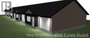 6-12 Drapeau Rue, Balmoral, New Brunswick  E8E 1H2 - Photo 1 - NB128896