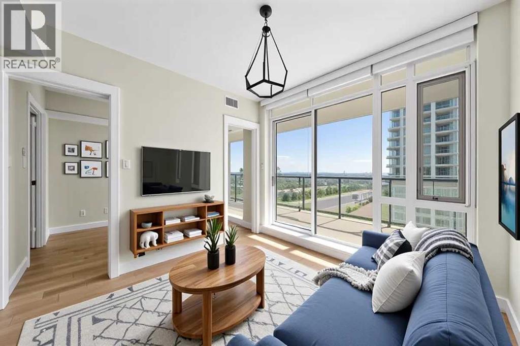 2703, 1122 3 Street Se, Calgary, Alberta  T2G 1H7 - Photo 1 - A2245719